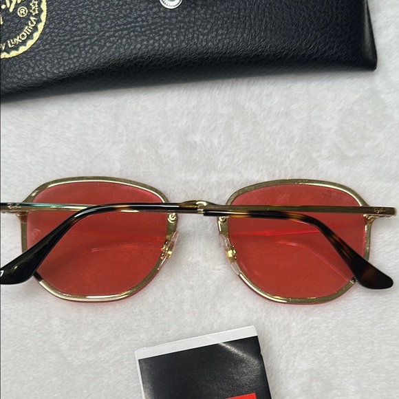 Ray-Ban Blaze Hexagonal - Picture 8 of 14